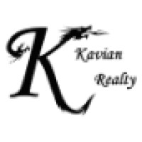 Kavian Realty logo, Kavian Realty contact details