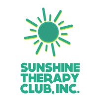 SUNSHINE THERAPY CLUB logo, SUNSHINE THERAPY CLUB contact details