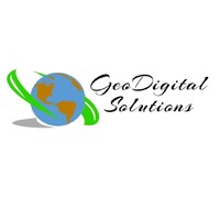 GeoDigital Solutions logo, GeoDigital Solutions contact details