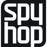 Spy Hop Productions Inc logo, Spy Hop Productions Inc contact details