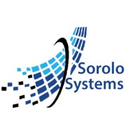 Sorolo Systems Inc logo, Sorolo Systems Inc contact details