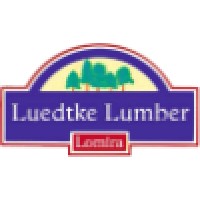 Luedtke Lumber Inc logo, Luedtke Lumber Inc contact details