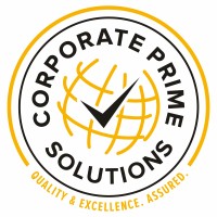 Corporate Prime Solutions Inc. logo, Corporate Prime Solutions Inc. contact details