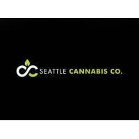 Seattle Cannabis Co. logo, Seattle Cannabis Co. contact details