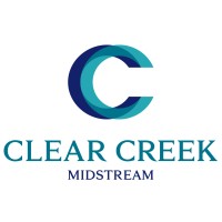 Clear Creek Midstream logo, Clear Creek Midstream contact details