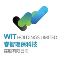 WIT Holdings Limited logo, WIT Holdings Limited contact details