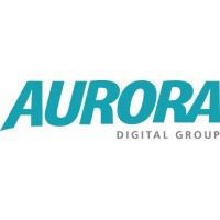 Aurora Digital Group logo, Aurora Digital Group contact details