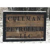 Cullman Petroleum logo, Cullman Petroleum contact details