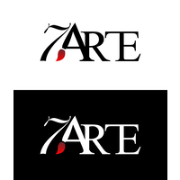 7 ARTE logo, 7 ARTE contact details