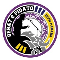 Kelab Debat & Pidato UiTM Cawangan Pahang logo, Kelab Debat & Pidato UiTM Cawangan Pahang contact details