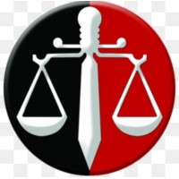 House of Justice logo, House of Justice contact details