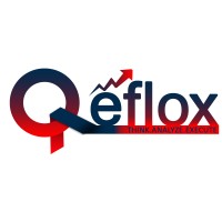 Qeflox logo, Qeflox contact details