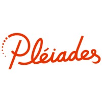 Pléiades logo, Pléiades contact details