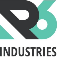 R6 Industries logo, R6 Industries contact details