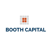 Booth Capital logo, Booth Capital contact details