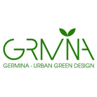 Germina, Urban Green Design logo, Germina, Urban Green Design contact details