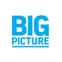 Big Picture Magazine logo, Big Picture Magazine contact details