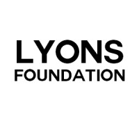 Lyons Foundation logo, Lyons Foundation contact details