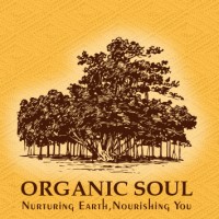 Organic Soul logo, Organic Soul contact details