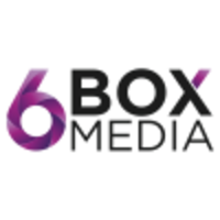 6Box Media logo, 6Box Media contact details