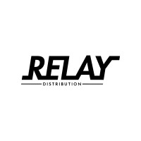 Relay Distribution logo, Relay Distribution contact details