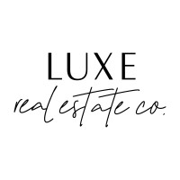 Luxe Real Estate Co. logo, Luxe Real Estate Co. contact details