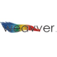 Weavver logo, Weavver contact details