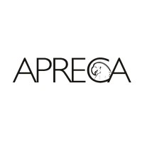 APRECA logo, APRECA contact details