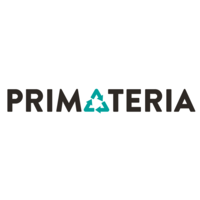 Primateria logo, Primateria contact details