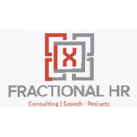 Fractional HR logo, Fractional HR contact details