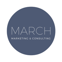 March Marketing & Consulting Ltd logo, March Marketing & Consulting Ltd contact details