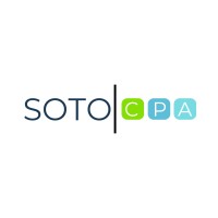 Soto CPA logo, Soto CPA contact details