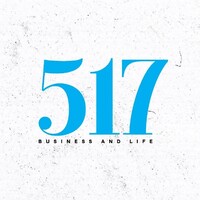 517 Magazine logo, 517 Magazine contact details