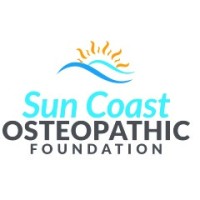 Sun Coast Osteopathic Foundation logo, Sun Coast Osteopathic Foundation contact details