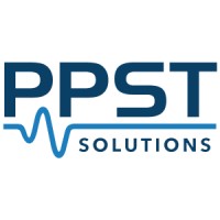 PPST Solutions logo, PPST Solutions contact details