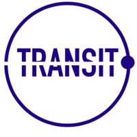 Transit Communication logo, Transit Communication contact details