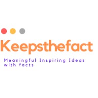 Keepsthefact.com logo, Keepsthefact.com contact details