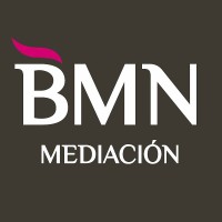 BMN Mediación logo, BMN Mediación contact details