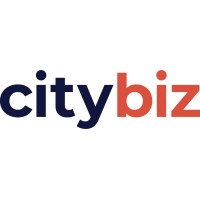 citybiz logo, citybiz contact details