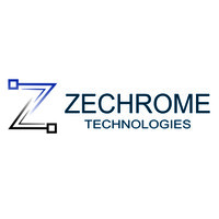 Zechrome Technologies LLP logo, Zechrome Technologies LLP contact details