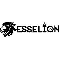 Esselion logo, Esselion contact details