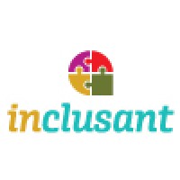 Inclusant logo, Inclusant contact details