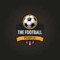 The Football People Academy logo, The Football People Academy contact details