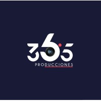 365 Producciones logo, 365 Producciones contact details