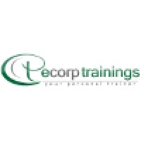 Ecorp Trainings logo, Ecorp Trainings contact details