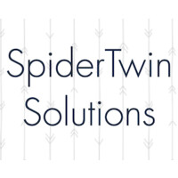 SpiderTwin Solutions logo, SpiderTwin Solutions contact details