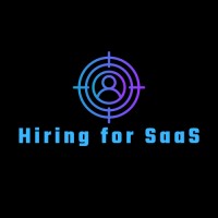 Hiring For SaaS logo, Hiring For SaaS contact details