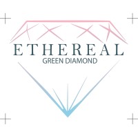 Ethereal Green Diamond logo, Ethereal Green Diamond contact details