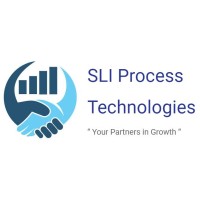 SLI Process Technologies logo, SLI Process Technologies contact details