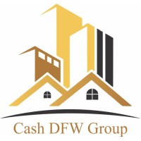 Cash DFW Group logo, Cash DFW Group contact details